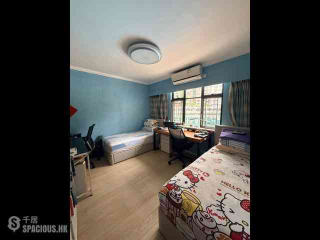 Pok Fu Lam - Baguio Villa 06