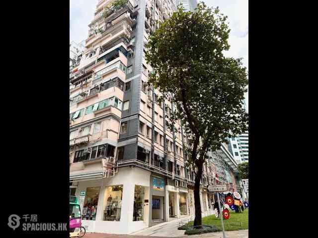 Causeway Bay - Phoenix Apartments 15