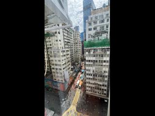 銅鑼灣 - 珠城大廈 04