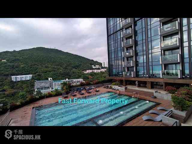Pok Fu Lam - Victoria Coast Block A 03