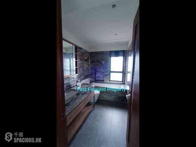 Pok Fu Lam - Victoria Coast Block A 06