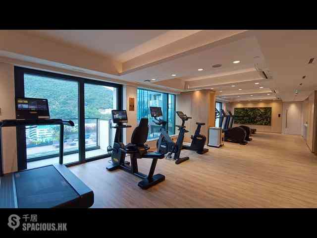 Pok Fu Lam - Victoria Coast Block A 07