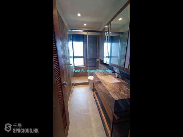 Pok Fu Lam - Victoria Coast Block A 08