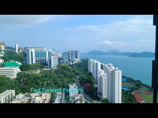 Pok Fu Lam - Victoria Coast Block A 09