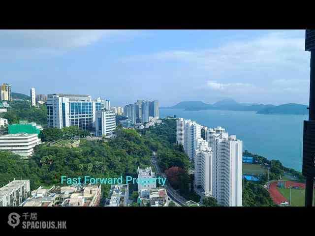 Pok Fu Lam - Victoria Coast Block A 09