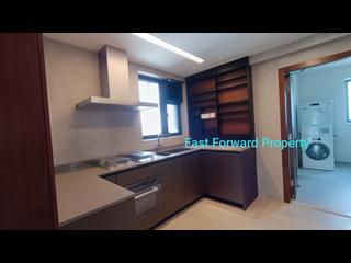 Pok Fu Lam - Victoria Coast Block A 11
