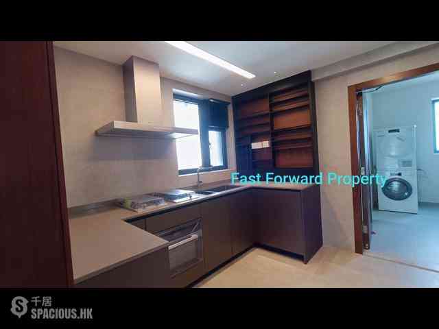 Pok Fu Lam - Victoria Coast Block A 11