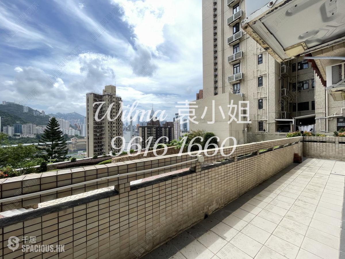 Happy Valley - Villa Rocha Block B 01