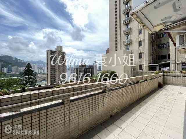 Happy Valley - Villa Rocha Block B 01