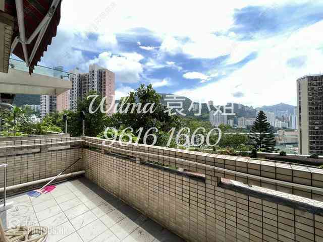 Happy Valley - Villa Rocha Block B 13