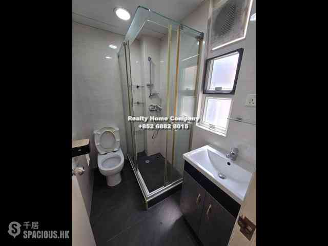 Sheung Wan - Sea View Mansion 03