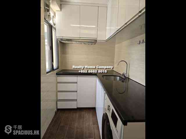 Sheung Wan - Sea View Mansion 05