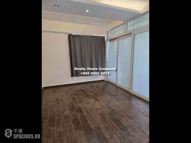 Sheung Wan - Sea View Mansion 06