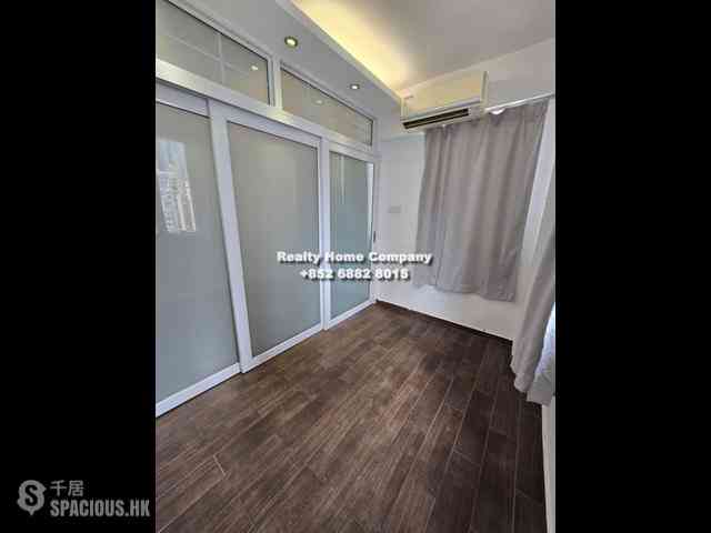 Sheung Wan - Sea View Mansion 07