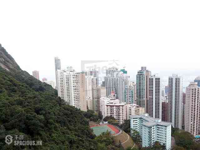 中半山 - 曉峰閣2座 02