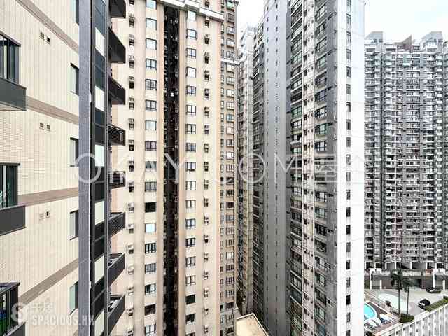 中半山 - 广坚大厦 12