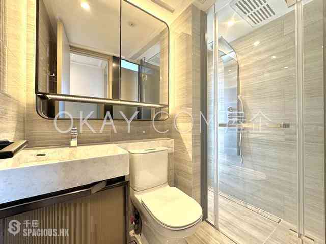Mid Levels Central - Townplace Soho 09