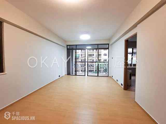 Sai Ying Pun - Kei Villa 01