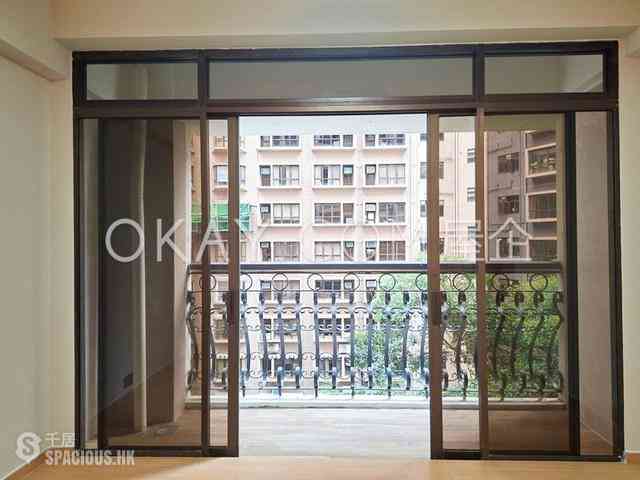 Sai Ying Pun - Kei Villa 02