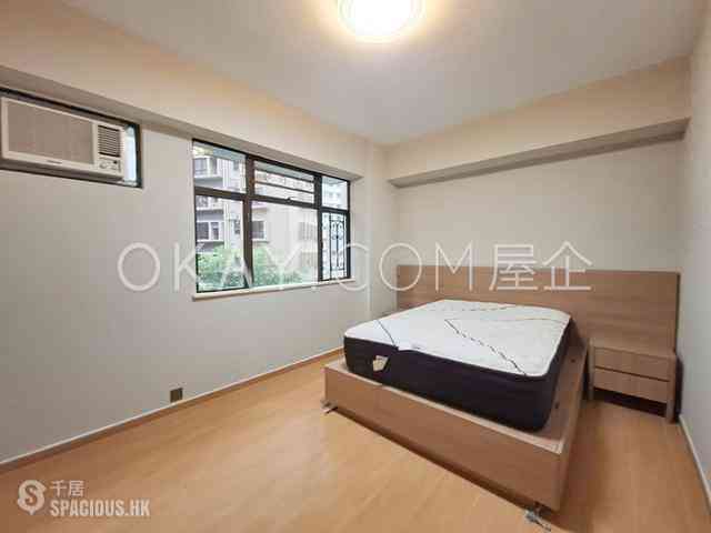 Sai Ying Pun - Kei Villa 04