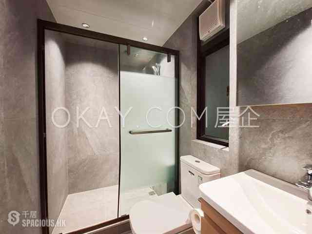 Sai Ying Pun - Kei Villa 05