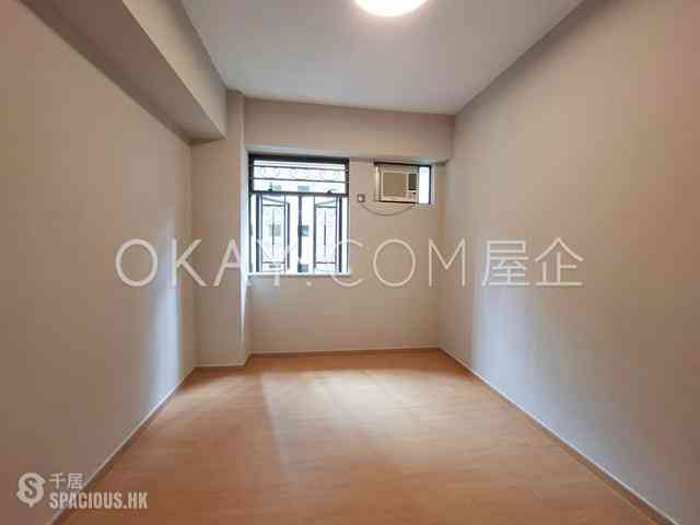 Sai Ying Pun - Kei Villa 06