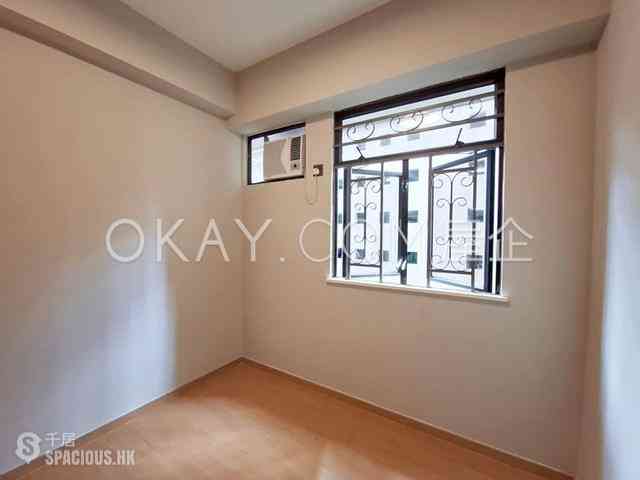 Sai Ying Pun - Kei Villa 07