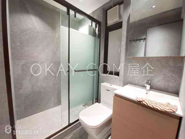 Sai Ying Pun - Kei Villa 08