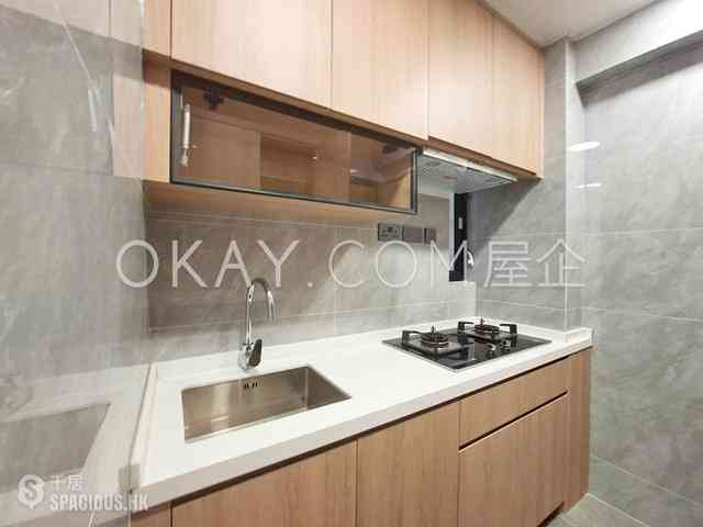 Sai Ying Pun - Kei Villa 09