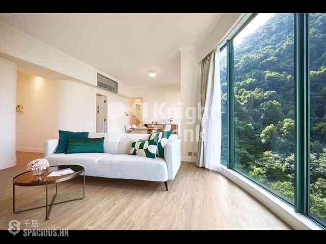 Mid Levels Central - Hillsborough Court 02
