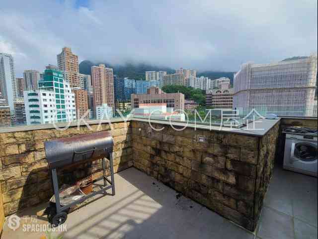 Sai Ying Pun - Smiling Court 02