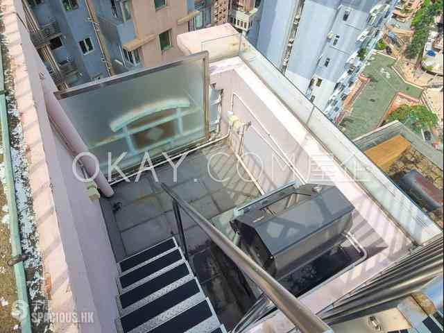 Sai Ying Pun - Smiling Court 04