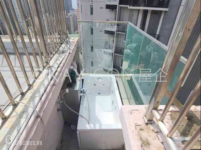 Sai Ying Pun - Smiling Court 05