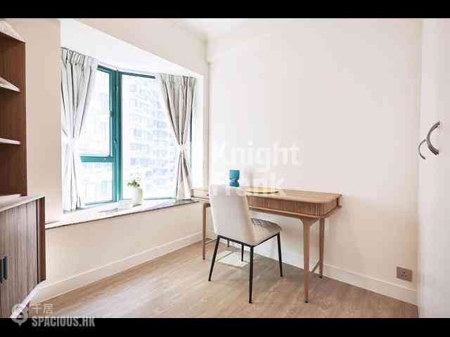 Mid Levels Central - Hillsborough Court 10