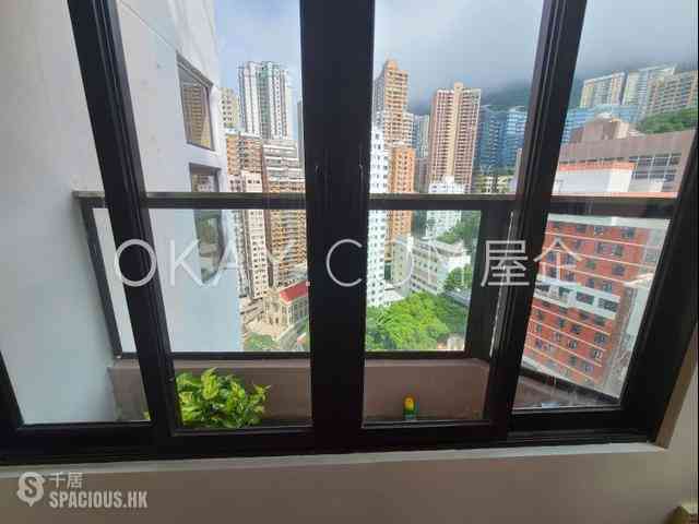 Sai Ying Pun - Smiling Court 06