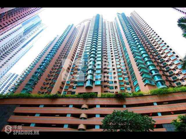 Mid Levels Central - Hillsborough Court 12
