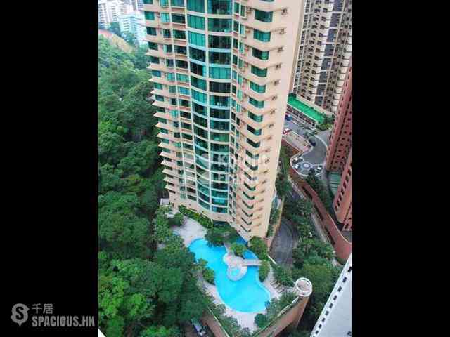 Mid Levels Central - Hillsborough Court 13