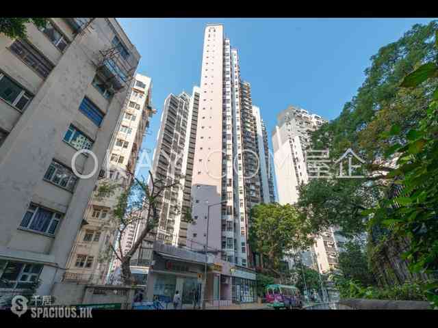 Sai Ying Pun - Smiling Court 13