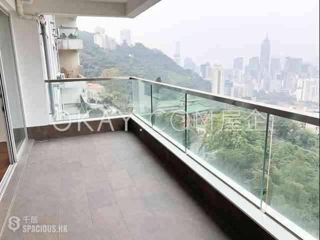 Stubbs Road - Evergreen Villa 03