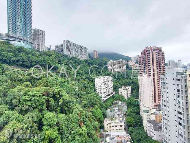 跑马地 - 纪云峰 14