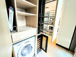 Mid Levels Central - Townplace Soho 07