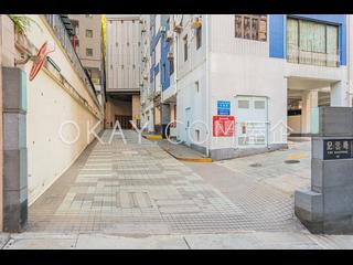 跑馬地 - 紀雲峰 21
