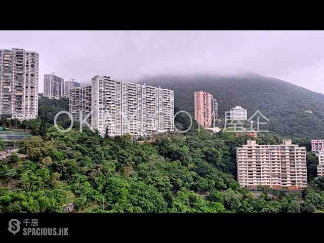 跑马地 - 纪云峰 03