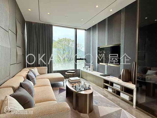 Shouson Hill - Ansaldo 10