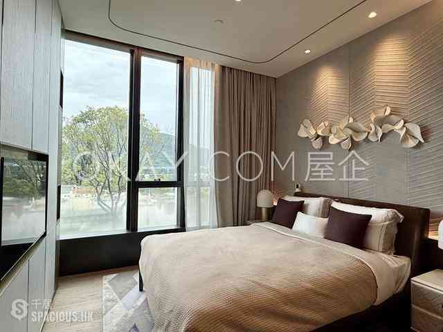 Shouson Hill - Ansaldo 11