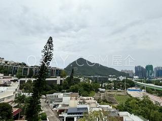壽臣山 - 南天第 16
