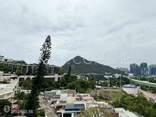 Shouson Hill - Ansaldo 16
