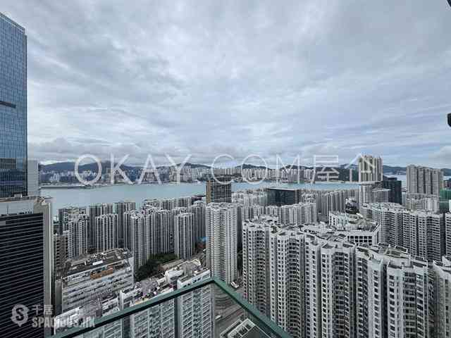 鲗鱼涌 - 逸桦园 05