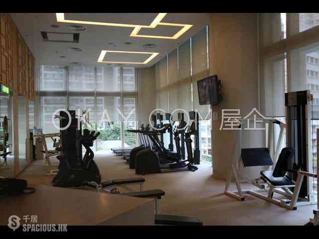 鲗鱼涌 - 逸桦园 20
