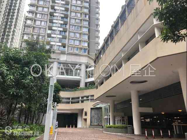 鲗鱼涌 - 逸桦园 22